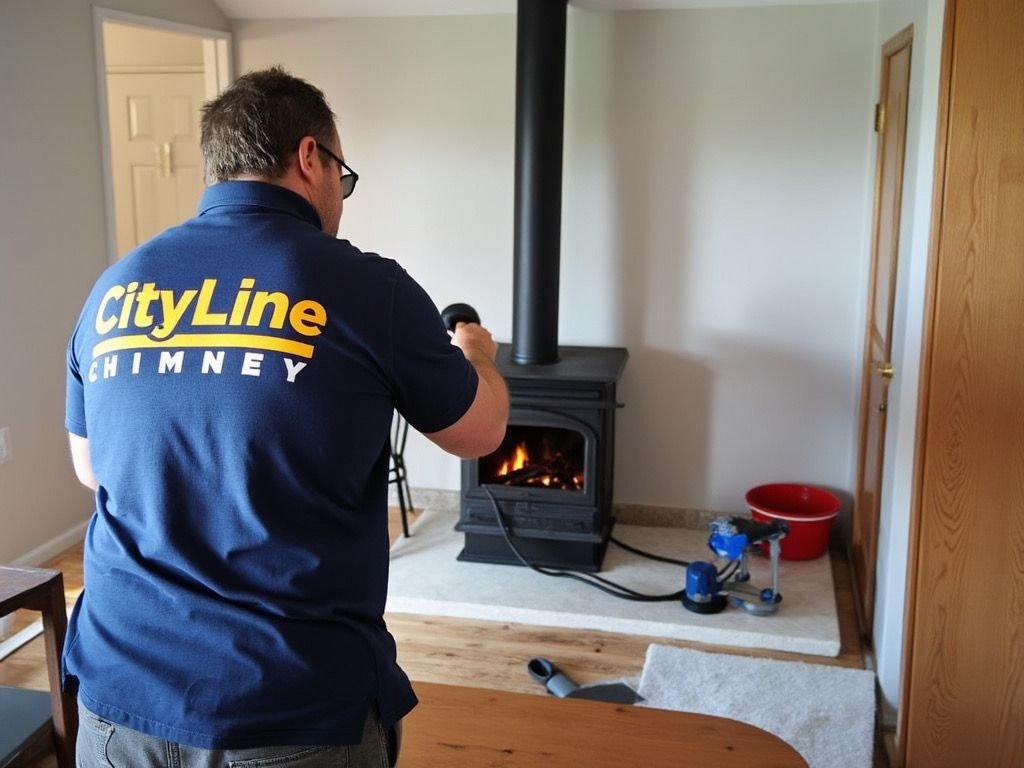 Expert Chimney Liner Installation and Repair in Bedford, MA