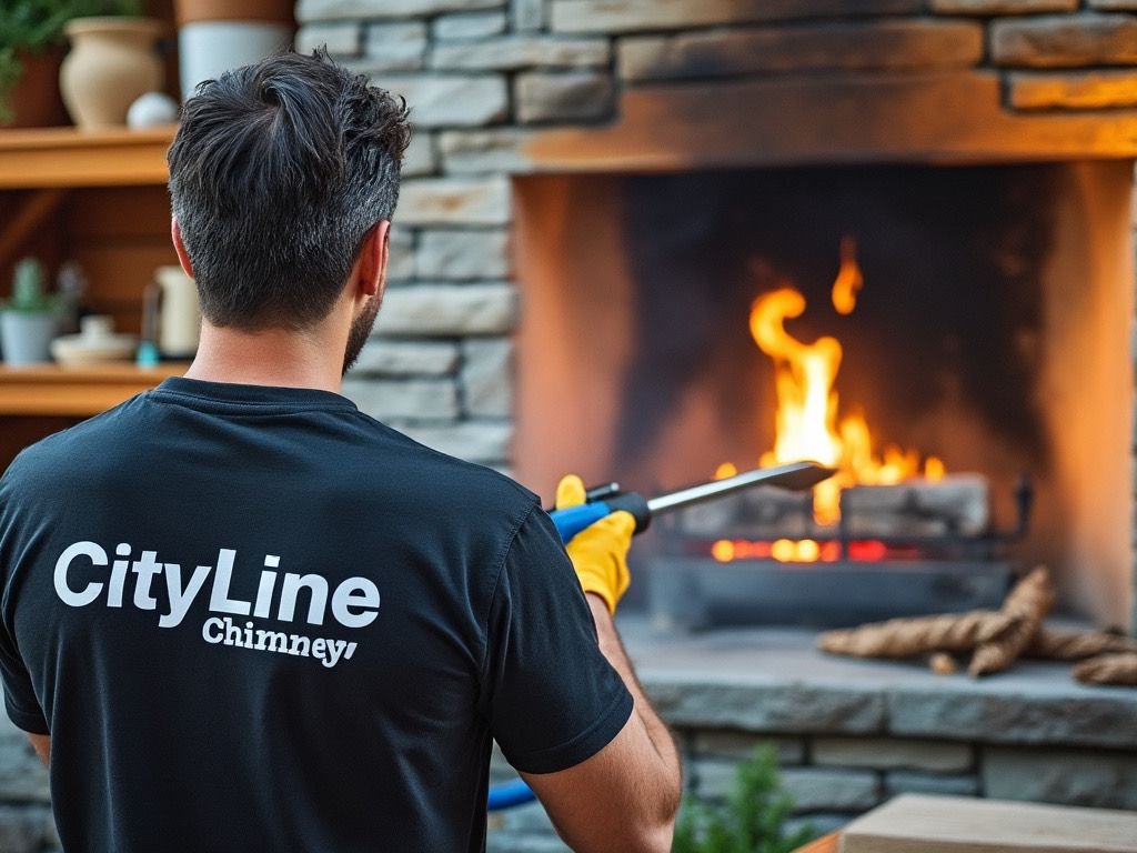 Top-Rated Chimney Liner Services for Your Home in Bedford, MA